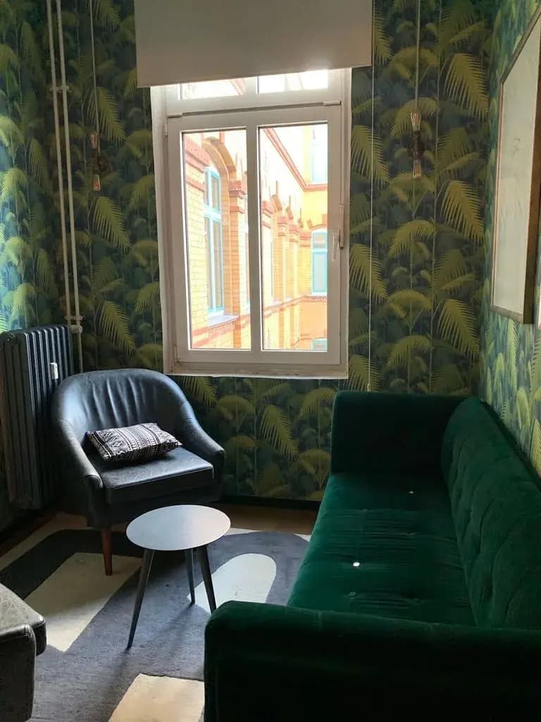 Meeting Room M34