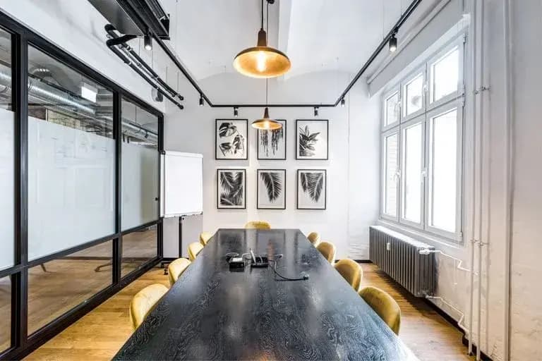 Meeting Room M31