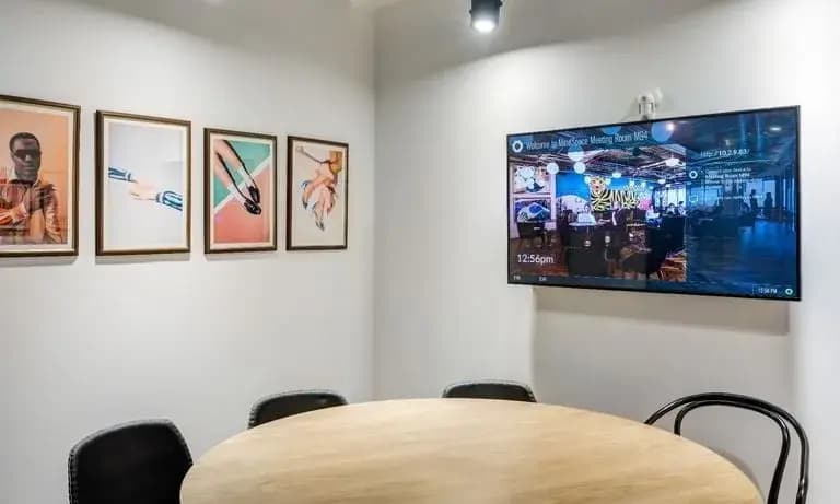 Meeting Room M94