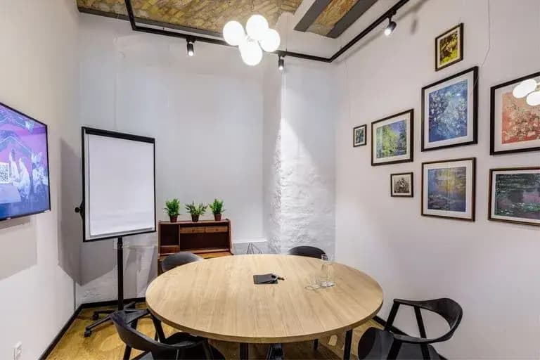 Meeting Room M23