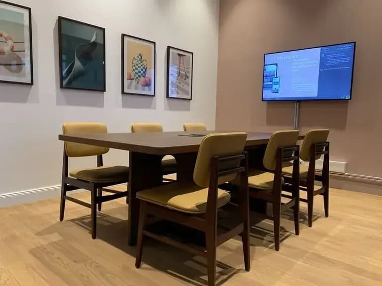 Meeting Room M11
