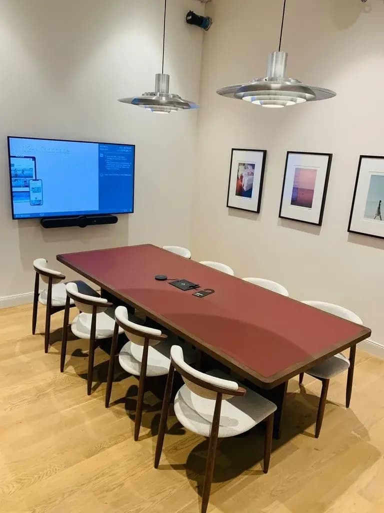 Meeting Room M12