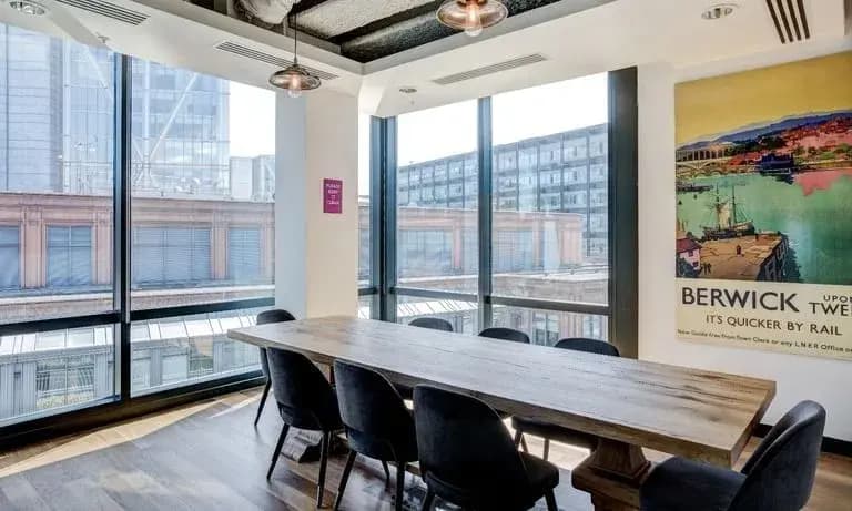Meeting Room M91