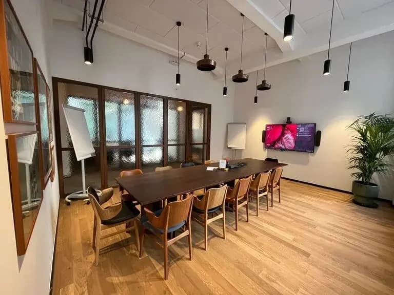 Meeting Room M11