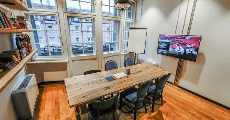 Meeting Room M41