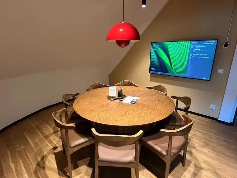 Meeting Room M50