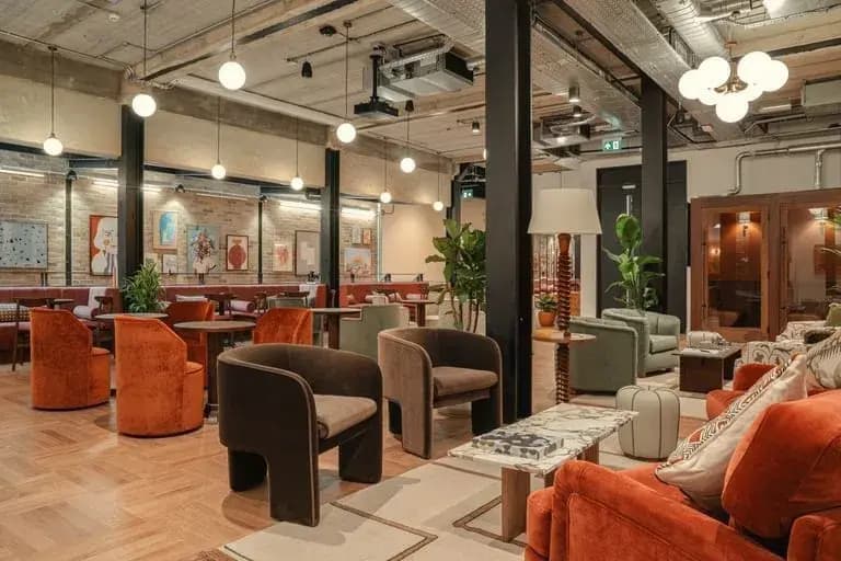 Coworking Day Pass