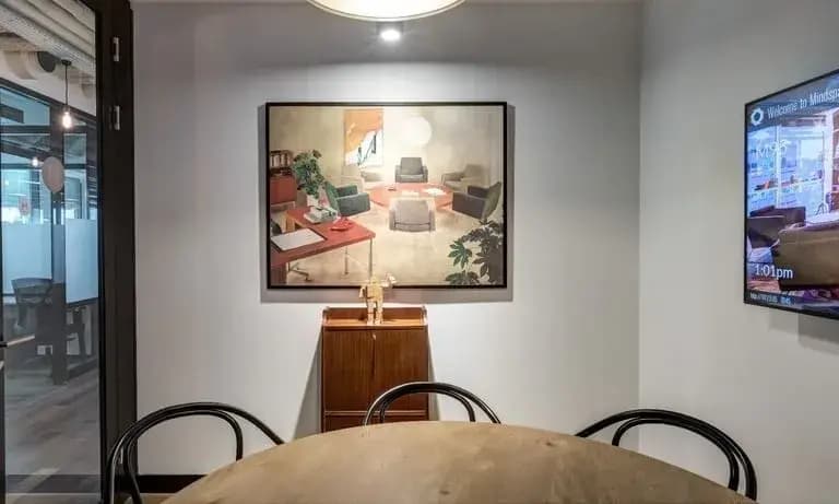 Meeting Room M95