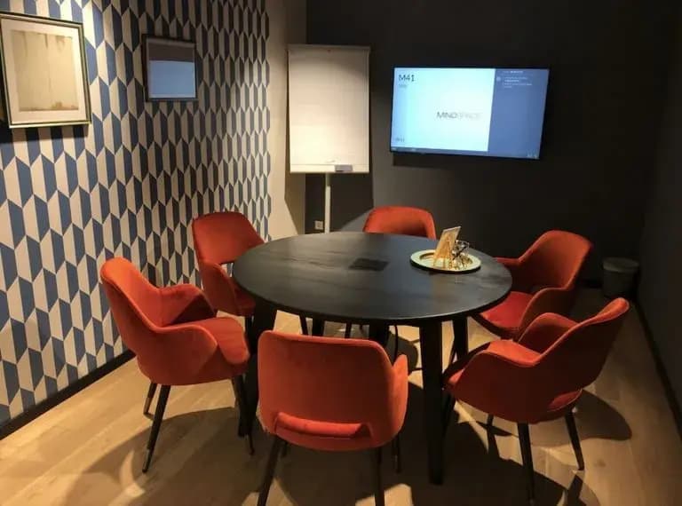 Meeting Room M41