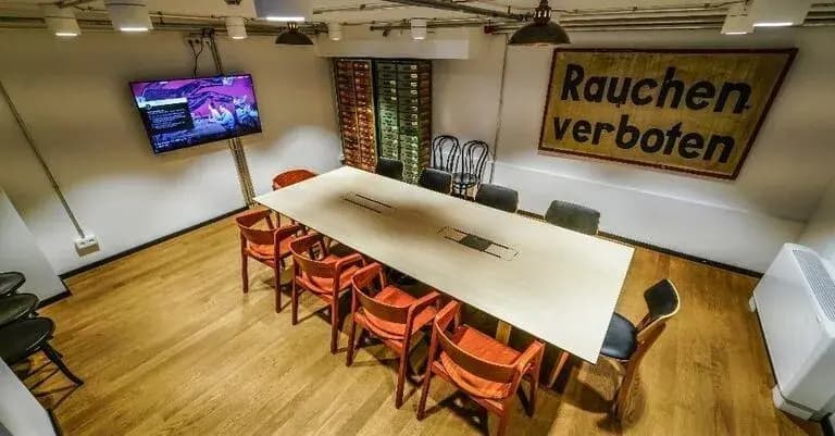 Meeting Room M-02
