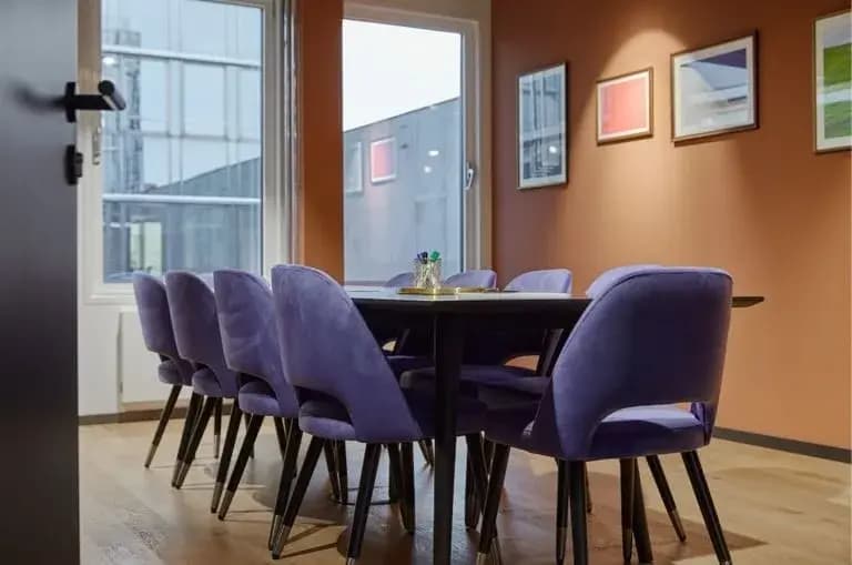Meeting Room M75