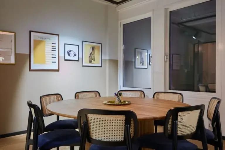 Meeting Room M72