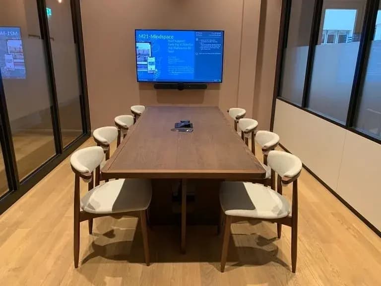 Meeting Room M21