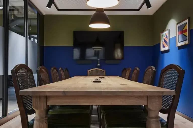 Meeting Room M02