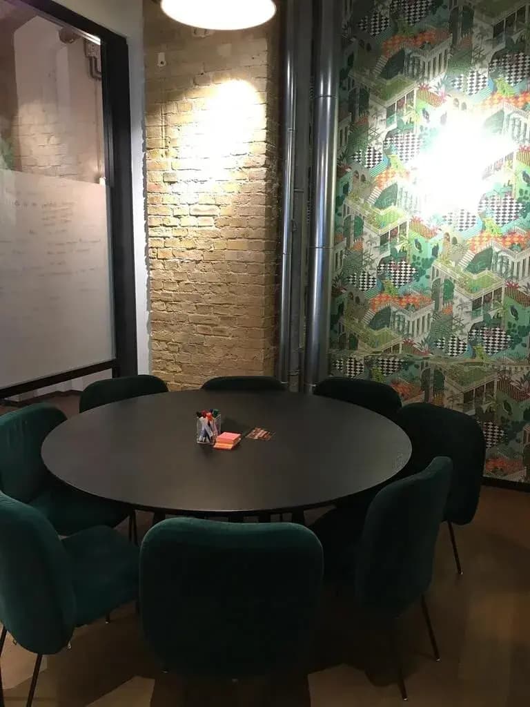Meeting Room M11