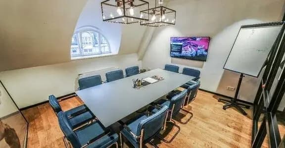 Meeting Room M51