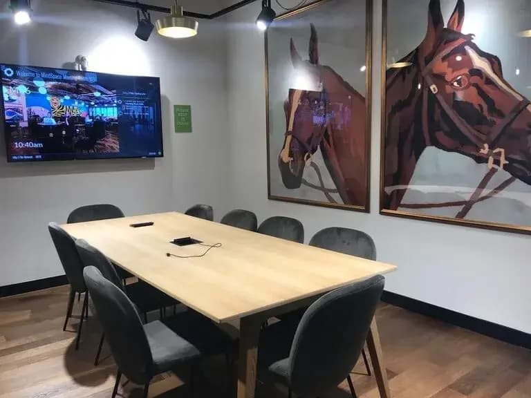Meeting Room M86