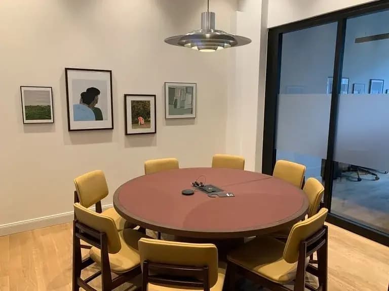 Meeting Room M22