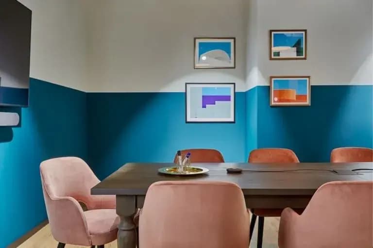 Meeting Room M71
