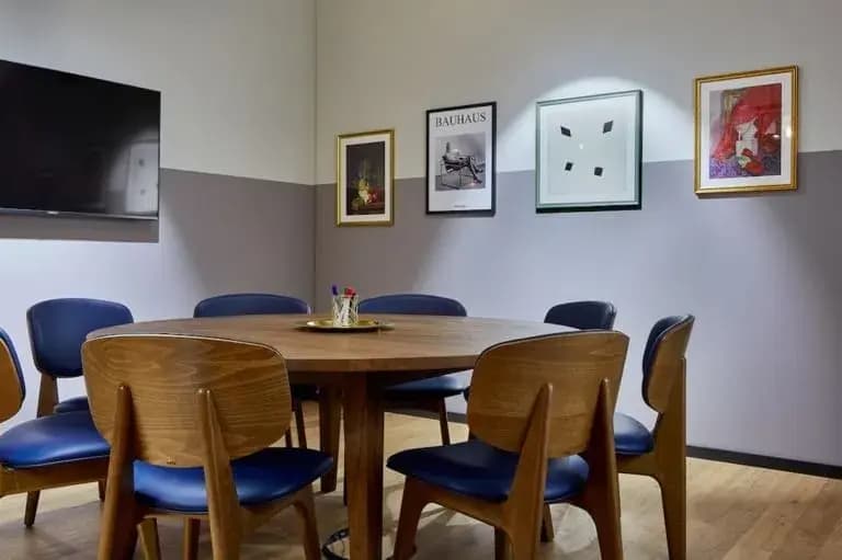 Meeting Room M74