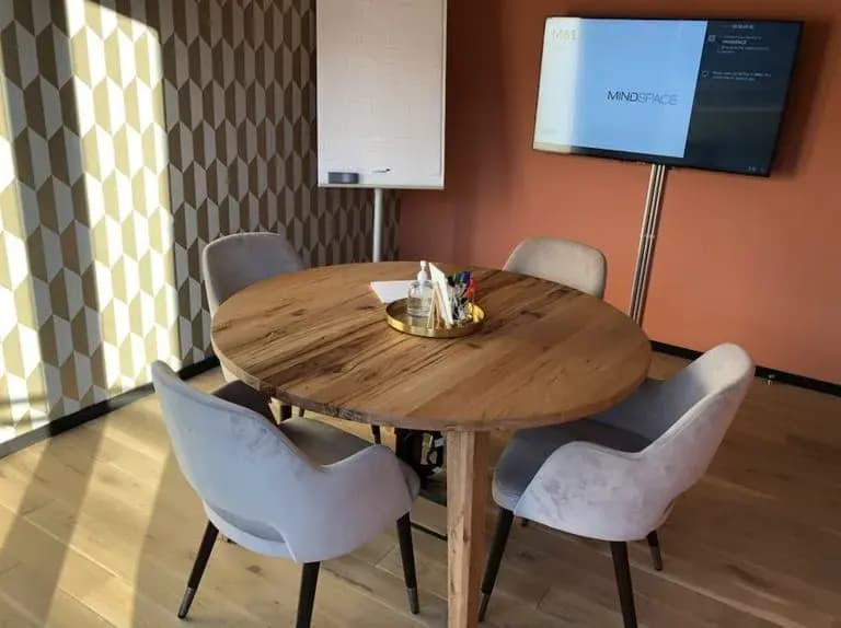 Meeting Room M61