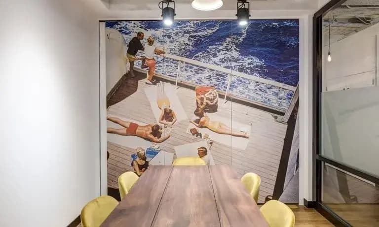 Meeting Room M97