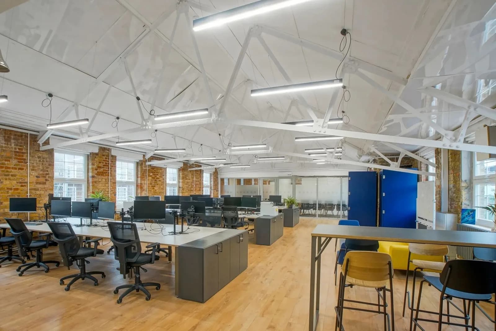 Private office