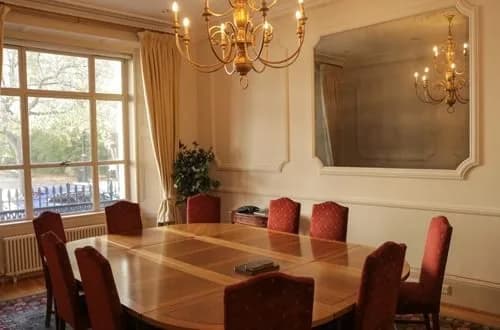 Private office