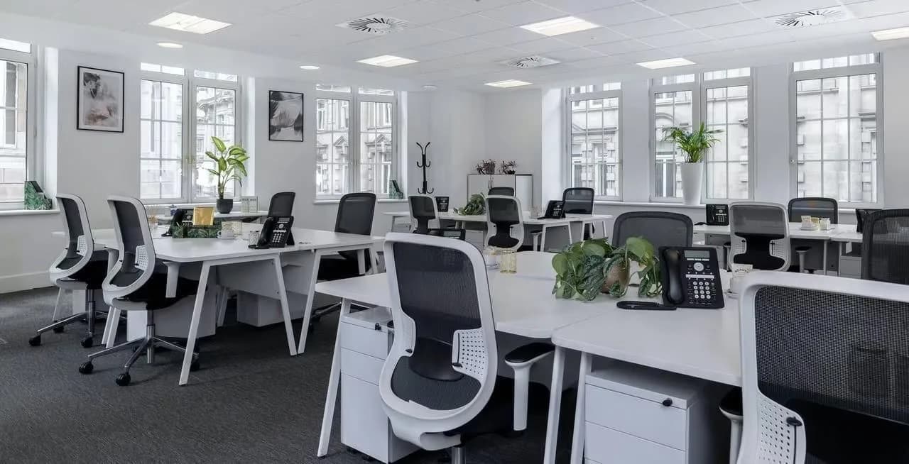 Private office
