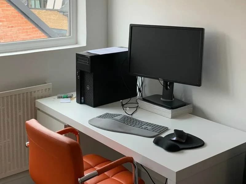 Private office