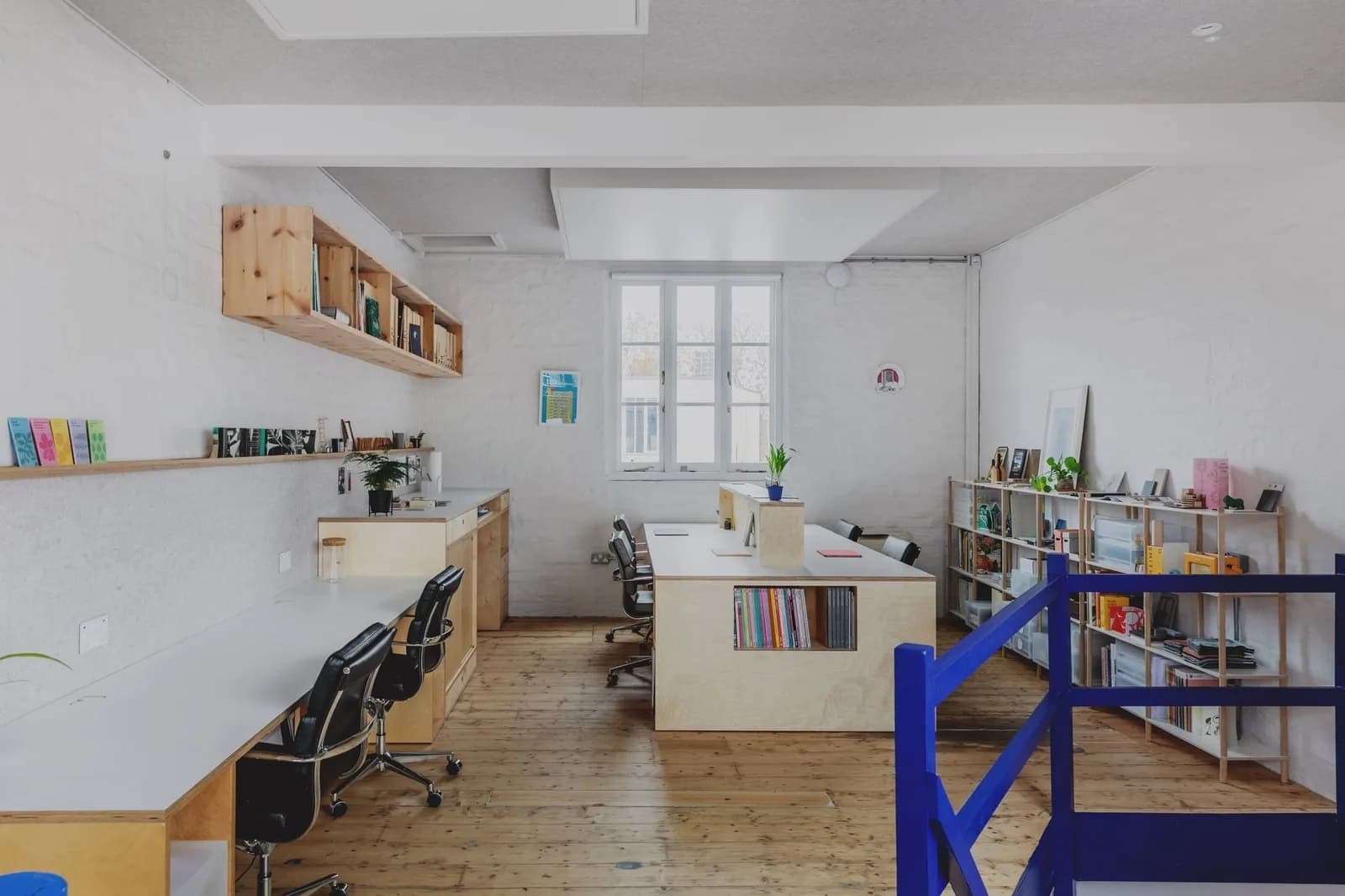 Private office