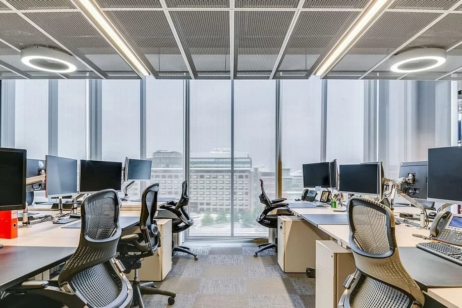 Private office