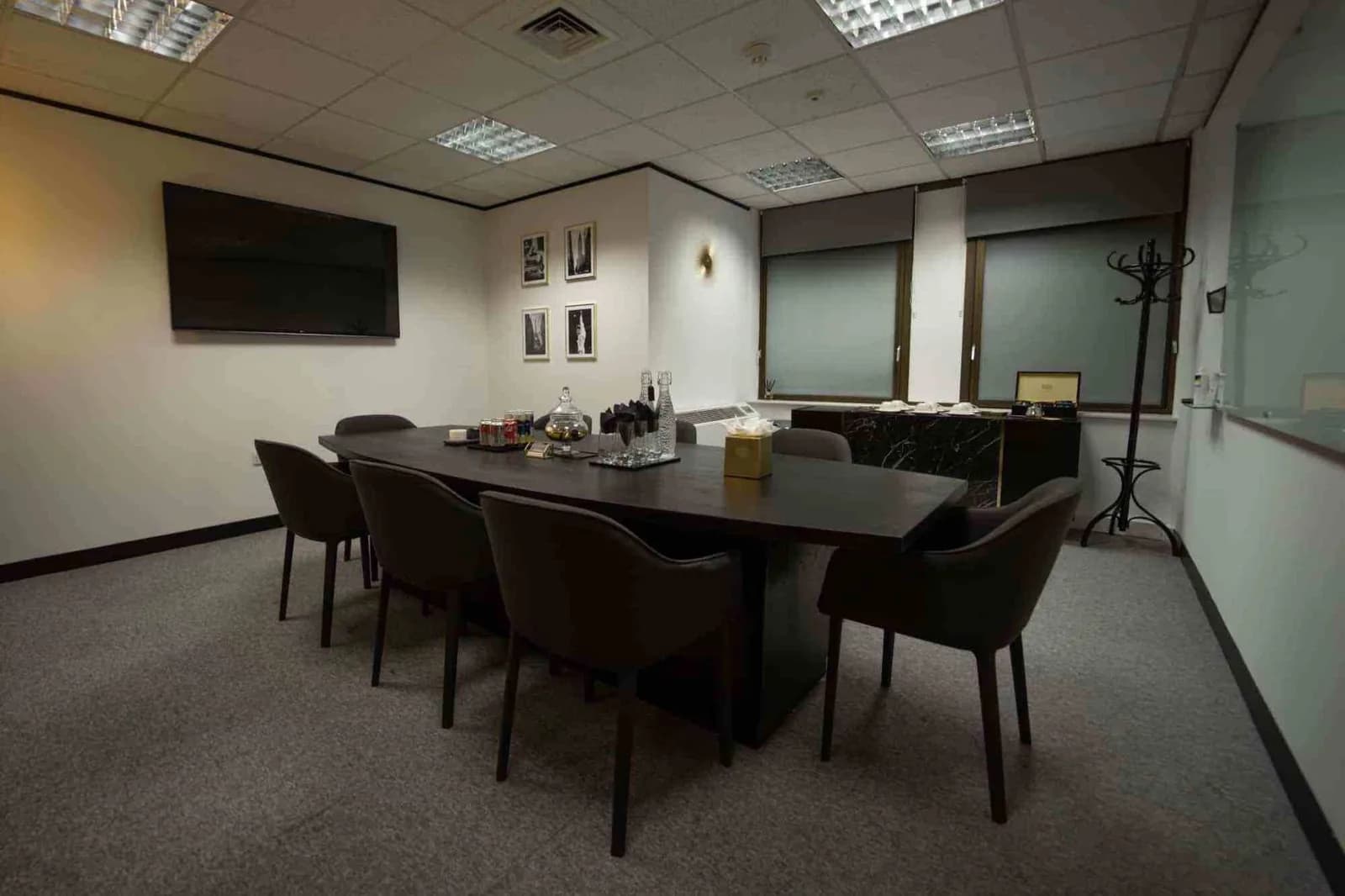 One Avenue Group - Dawson House