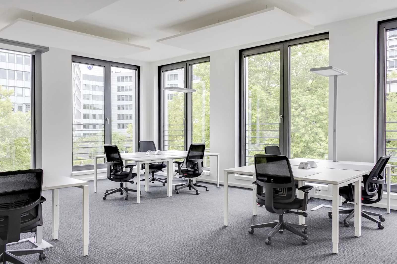Private office