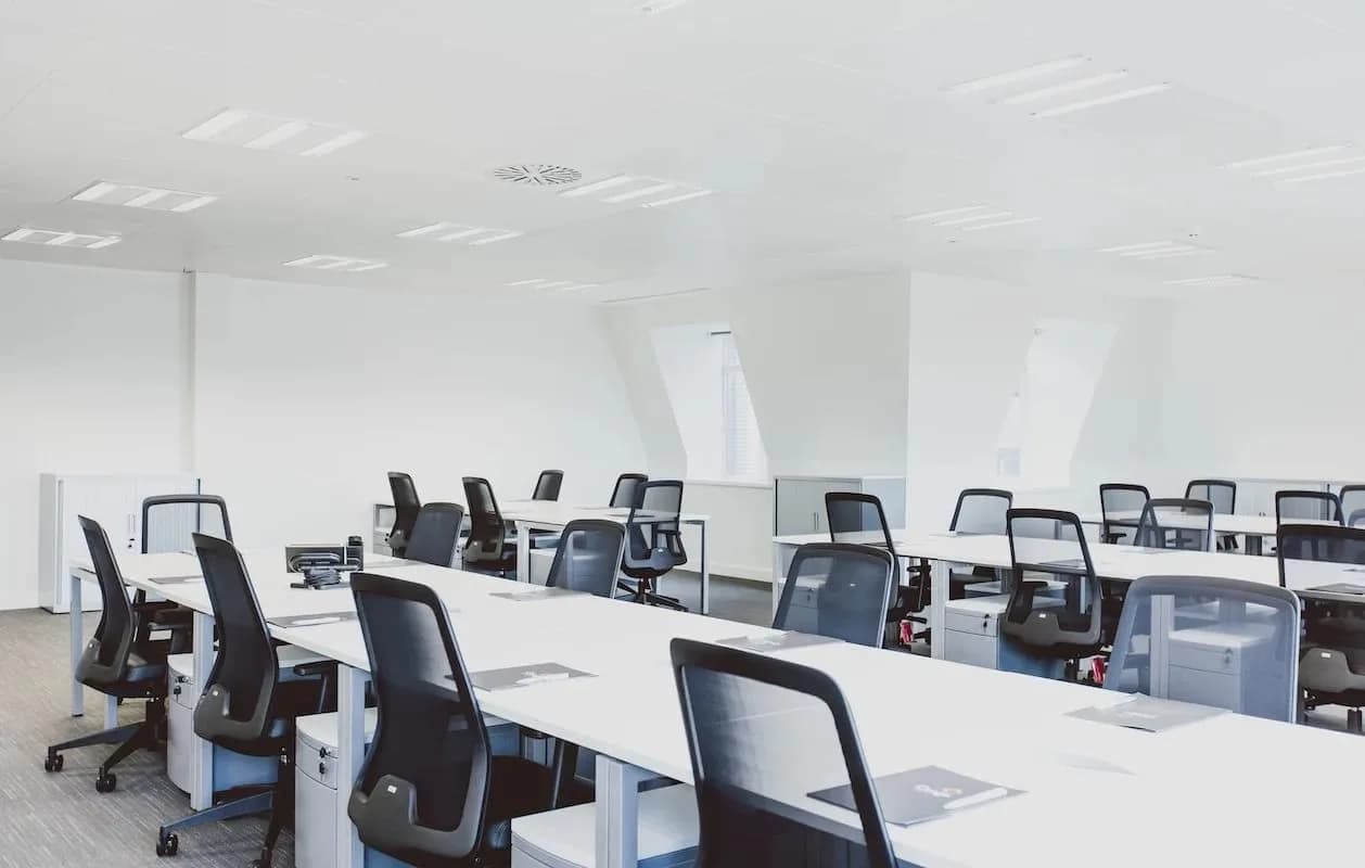 Private office (price per desk)
