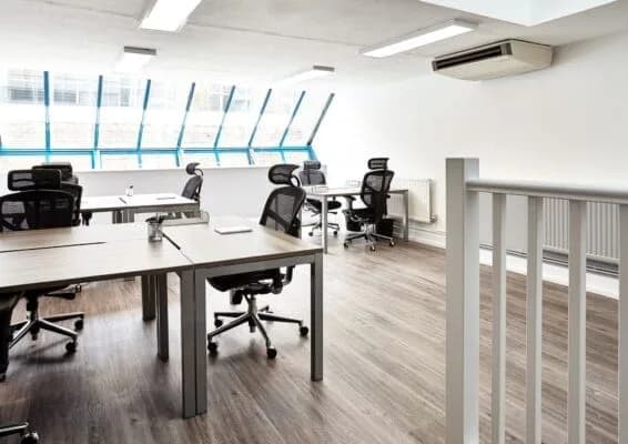 Private office
