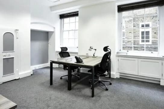 Podium Space - Bedford Square