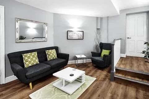 Private office