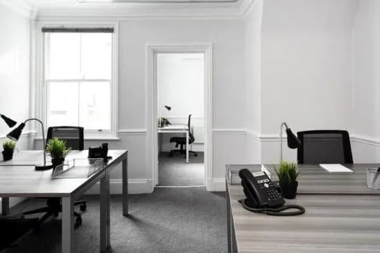 Private office
