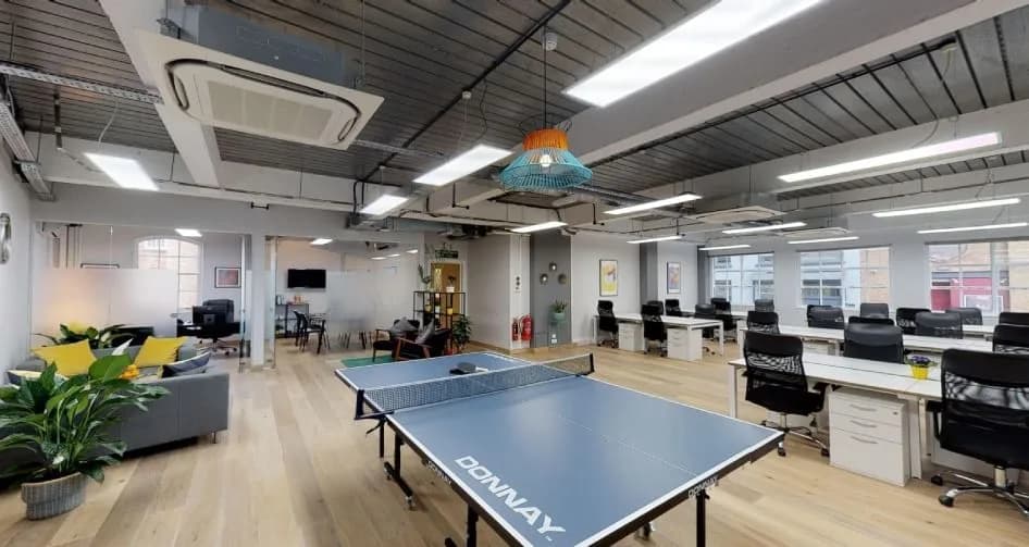Private office
