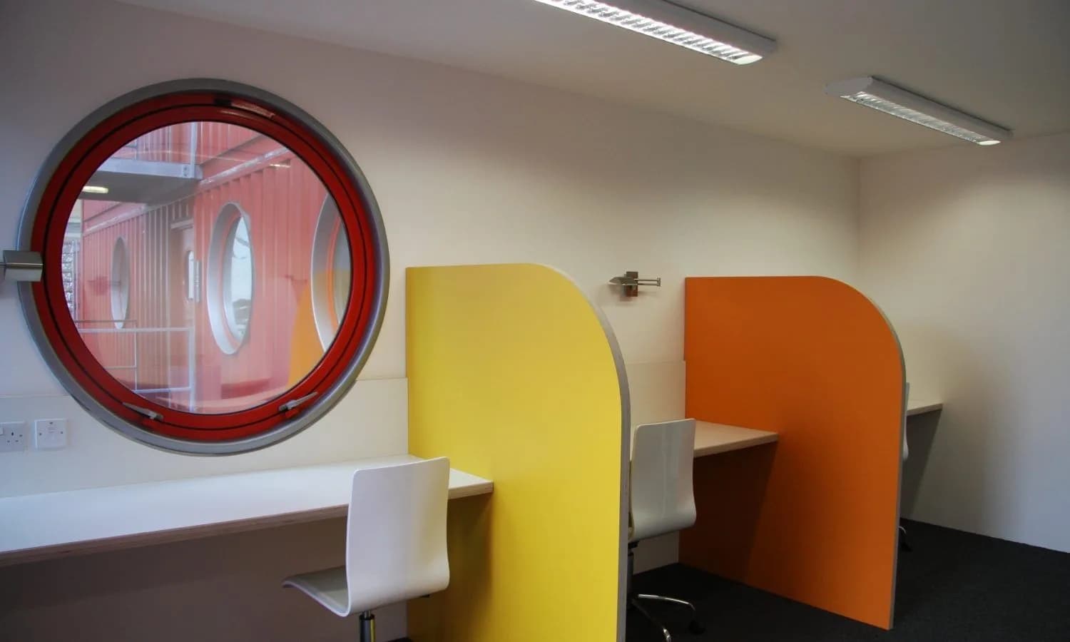 Private office