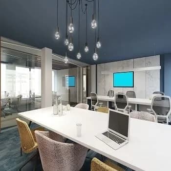 Private office