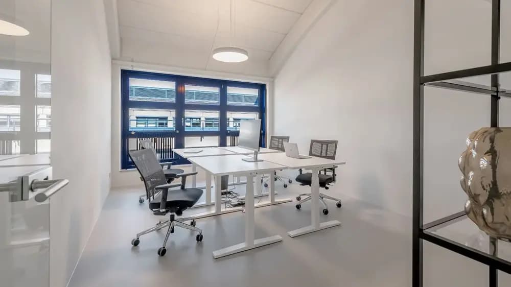 Privatbüro Nr. 2