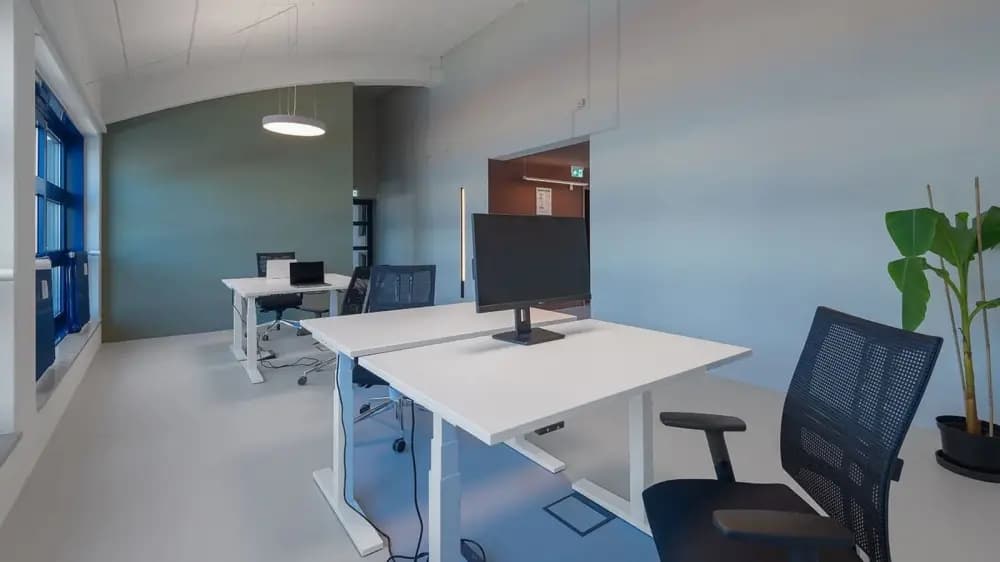 Nomad Open Space
