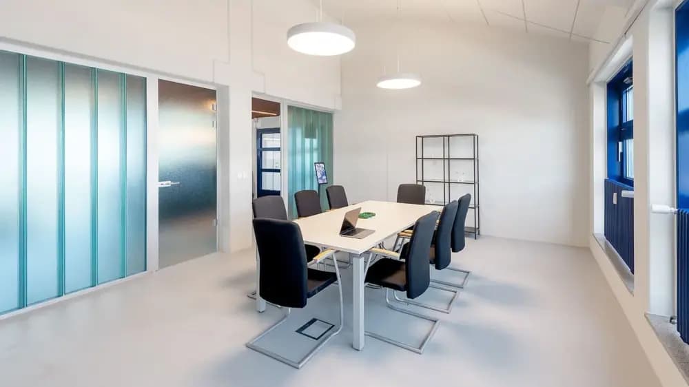 Besprechungsraum