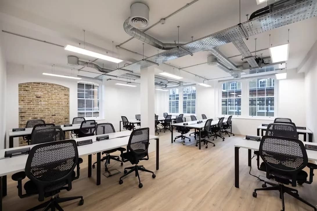 Private office