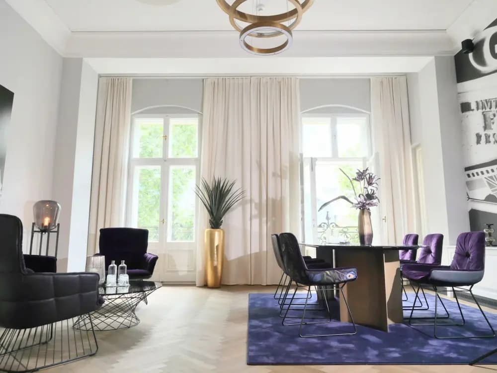 Besprechungsraum Gloria Berlin