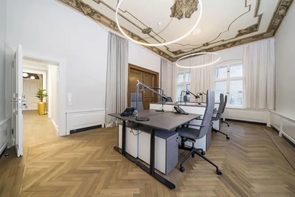Private Office 5