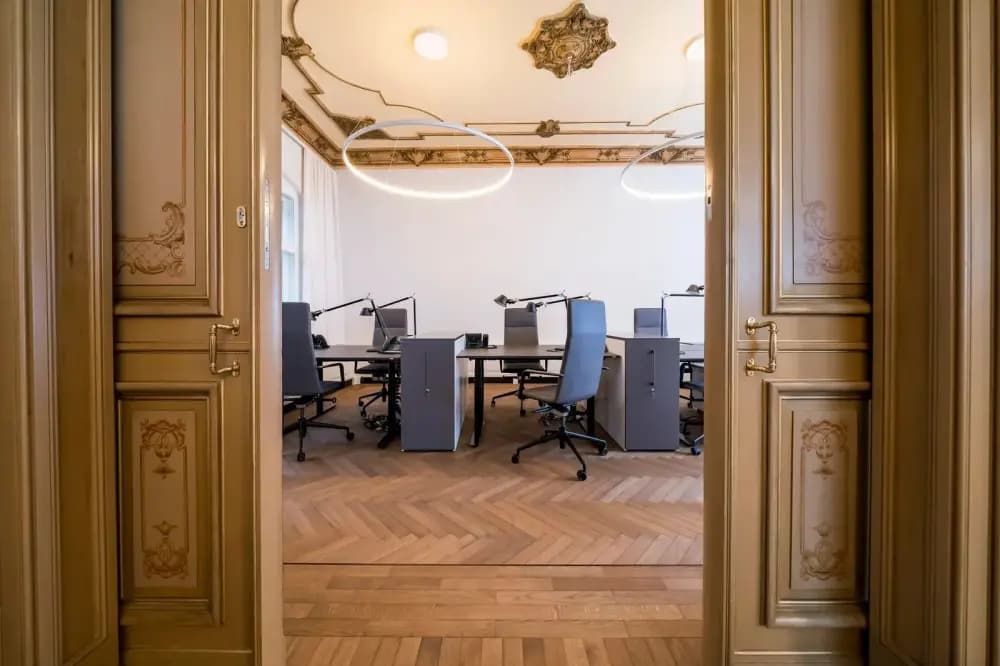 Private Office 6
