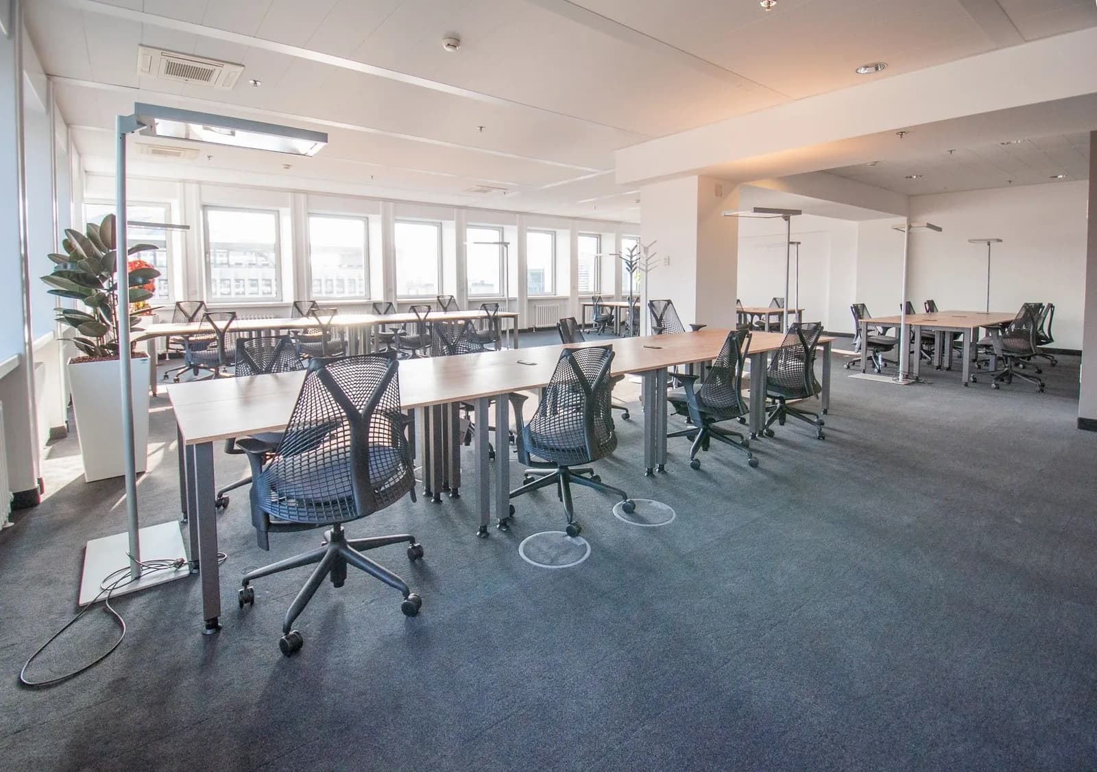 Private office